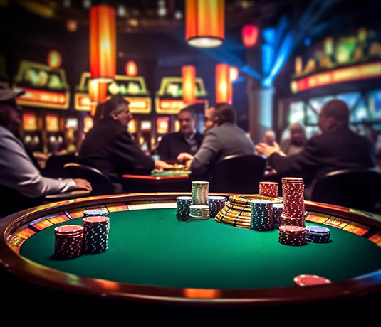 Casino Image