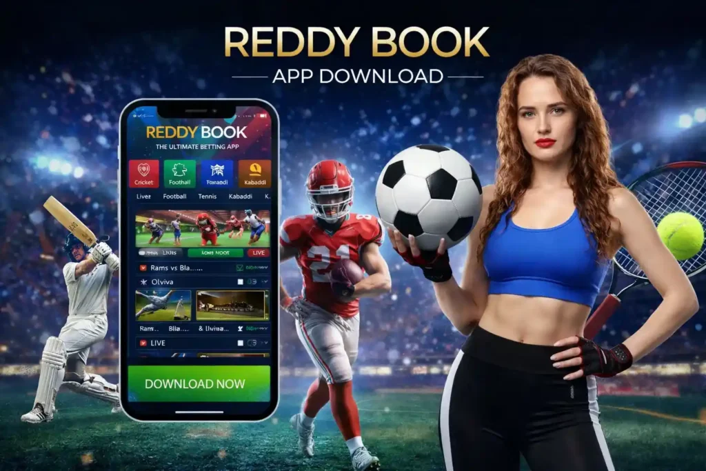 Reddy Anna Book App Download 2026 – Why It’s Popular