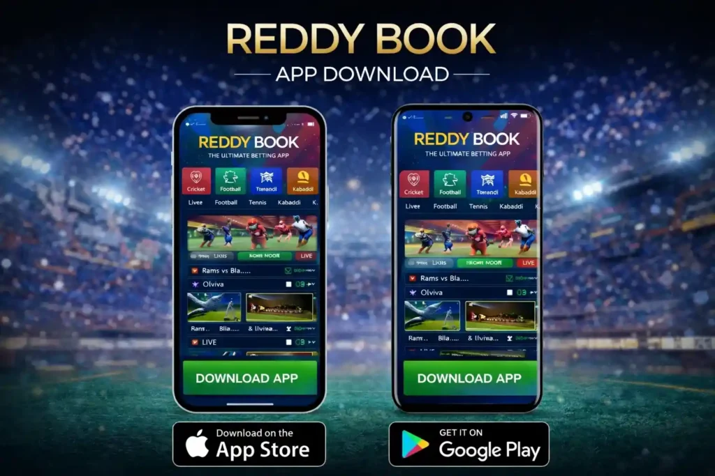 Reddy Book APK Download for Android