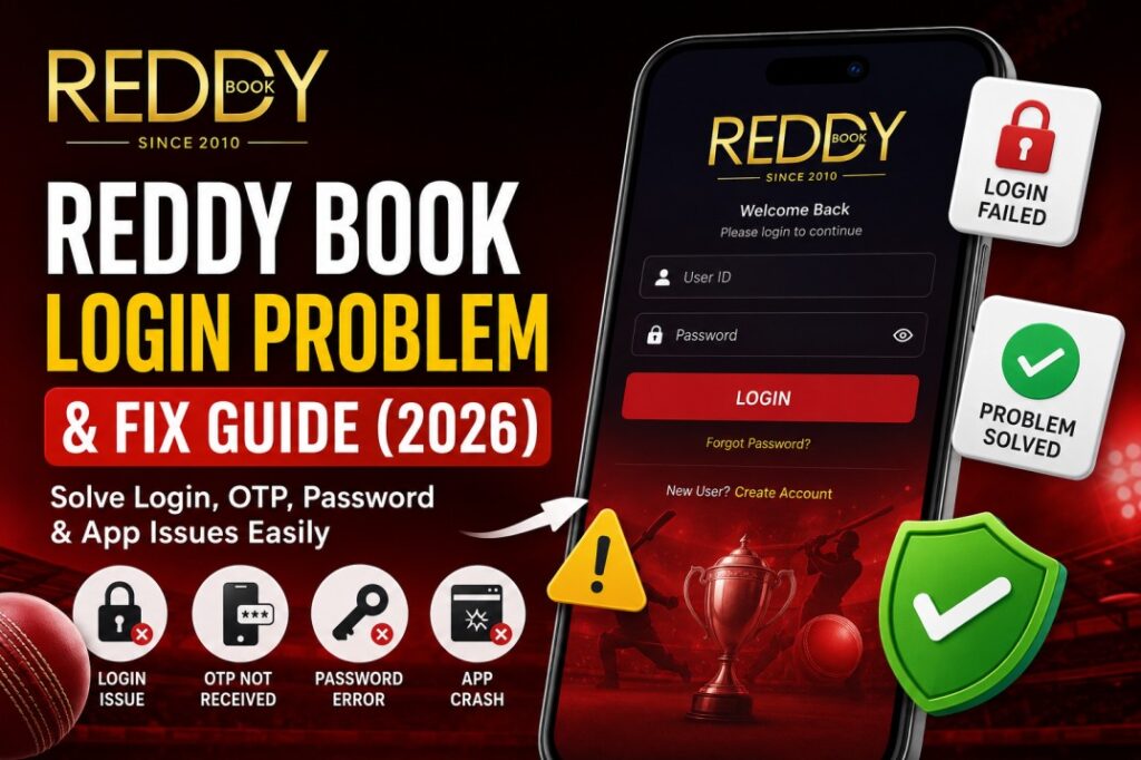 Reddy Book