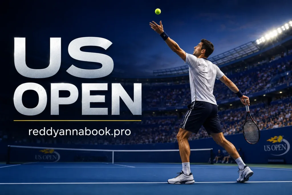 US Open