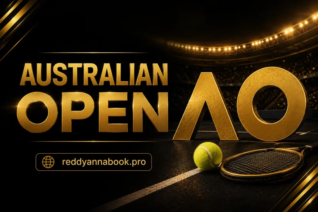 Australian Open