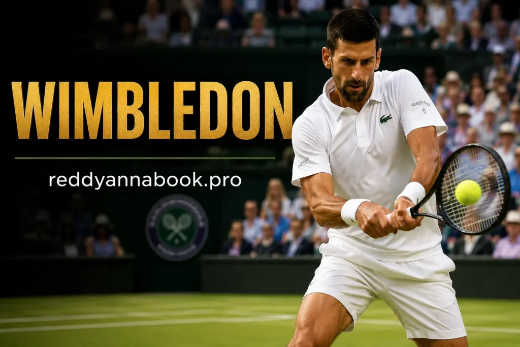 Wimbledon