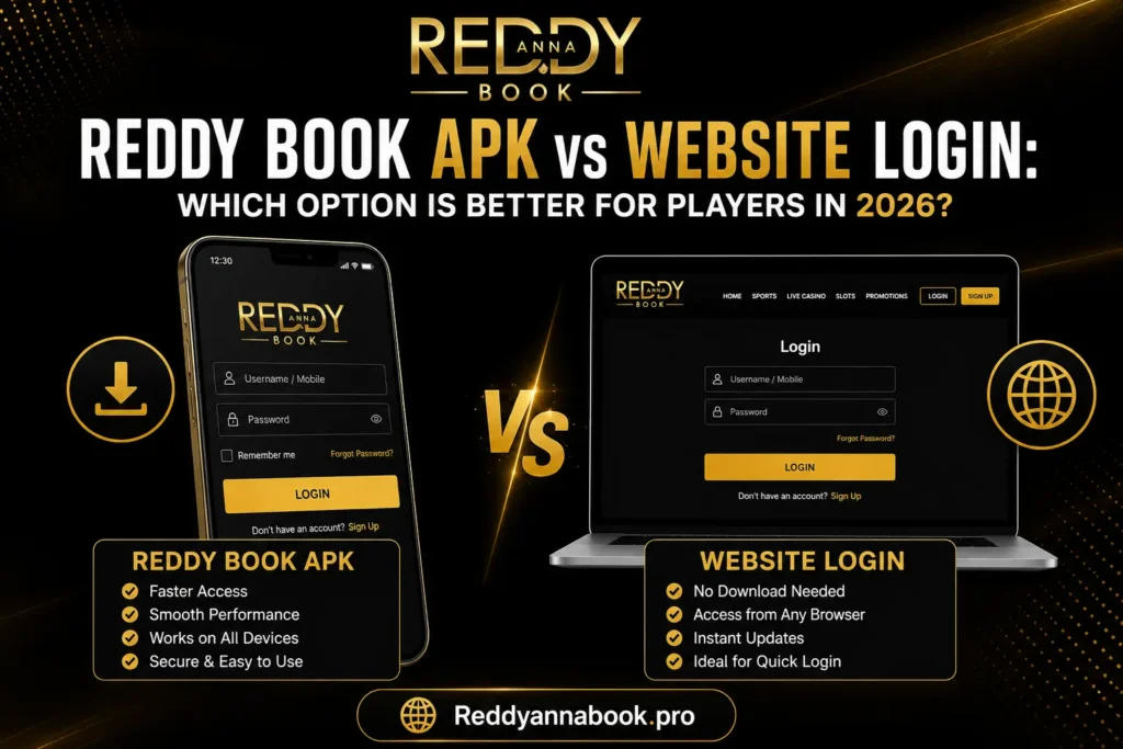 Reddy Book APK