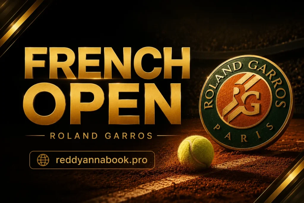 French Open (Roland Garros)