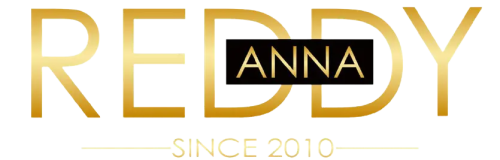 Reddy anna logo